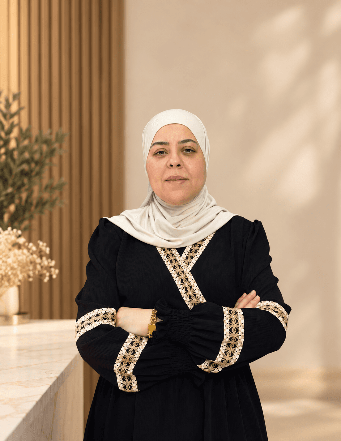 الشيف سماهر